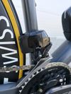 Silniční kolo BMC Teammachine SLR01 ONE Carbon 2020 SRAM RED eTap