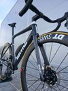 Silniční kolo BMC Teammachine SLR01 ONE Carbon 2020 SRAM RED eTap