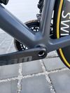 Silniční kolo BMC Teammachine SLR01 ONE Carbon 2020 SRAM RED eTap