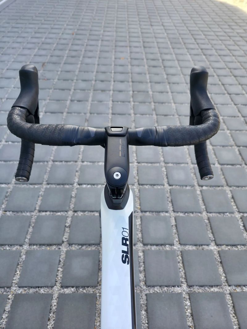 Silniční kolo BMC Teammachine SLR01 ONE Carbon 2020 SRAM RED eTap