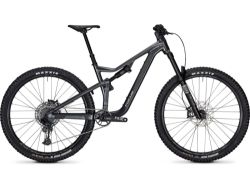 FOCUS JAM 6.8 MODEL 2025