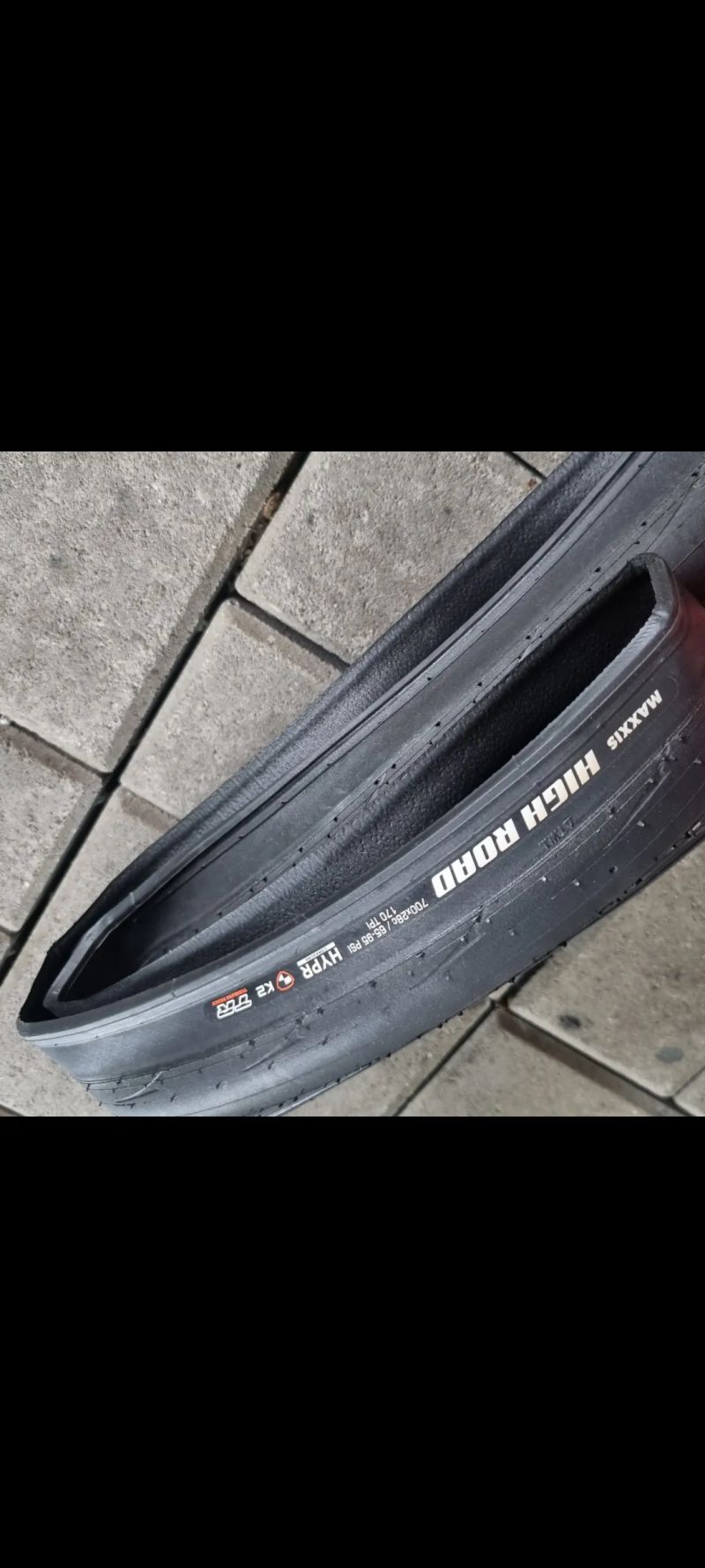 Aircode DRS 7.0 - Ultegra di2 2x12