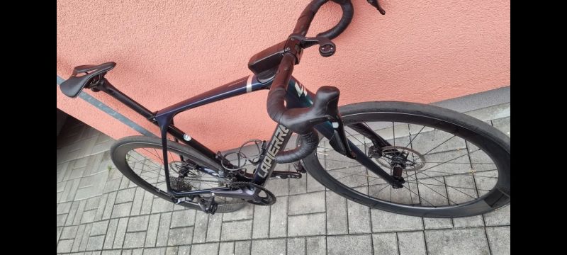 Aircode DRS 7.0 - Ultegra di2 2x12