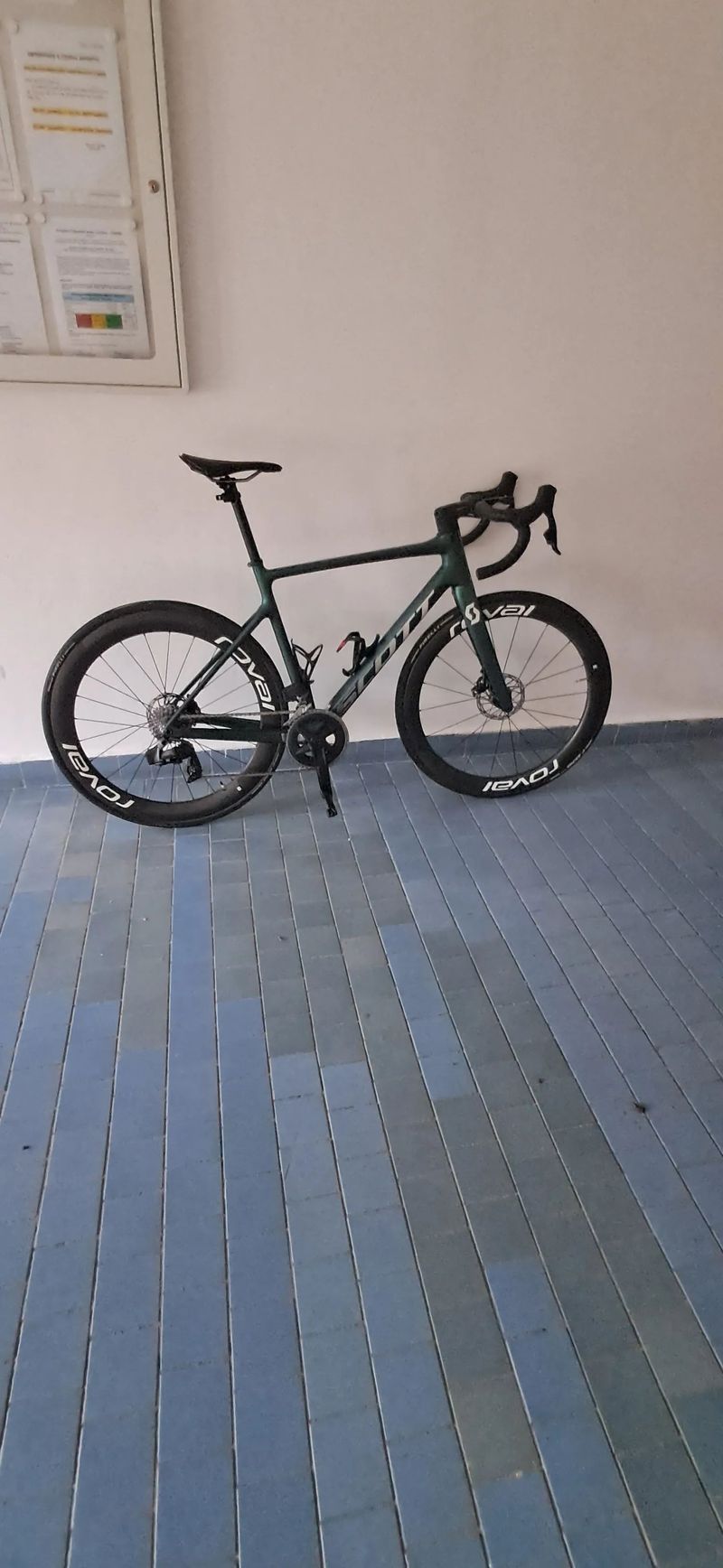 Scott Addict