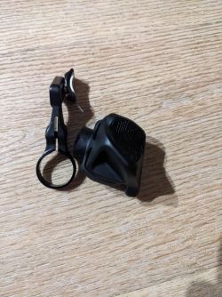 Řazení Sram AXS POD Rocker 