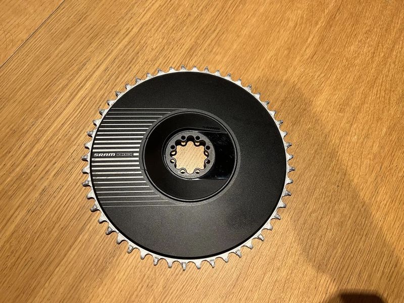 Převodník SRAM RED E1 Aero Direct Mount 50Z