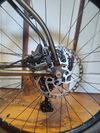 Author Sumo cr-mo 29"