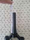 RockShox SID SL Ultimate 29" 100 mm 44 mm Offset DebonAir Charger Race Day 2 – 2P (Open/Lock)