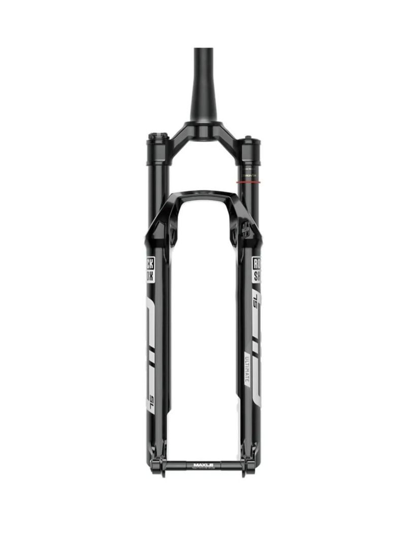 RockShox SID SL Ultimate 29" 100 mm 44 mm Offset DebonAir Charger Race Day 2 – 2P (Open/Lock)