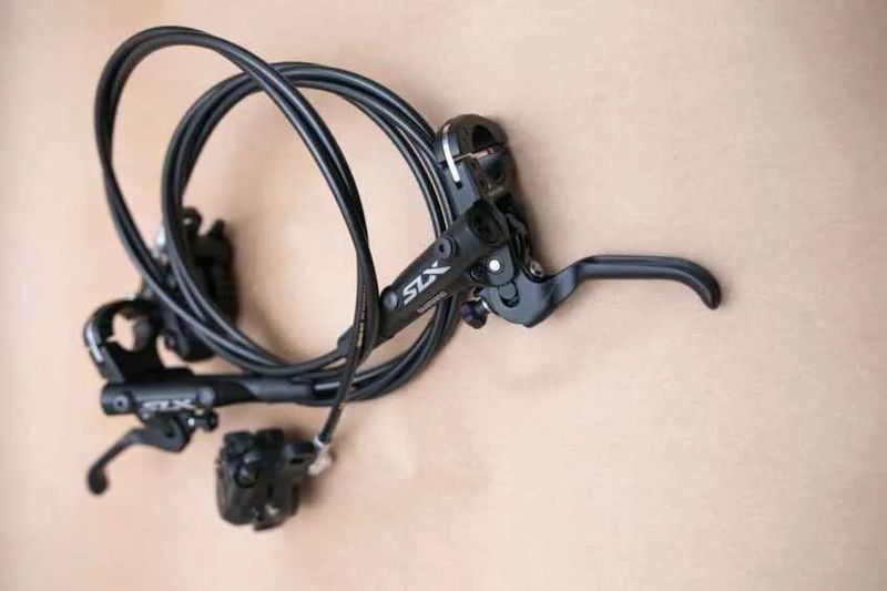 Shimano SLX M 7000 komplet