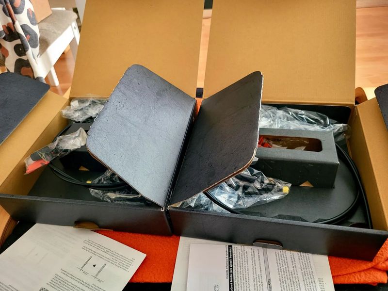 Nová Sada Shimano Deore XT Br-M8120 IceTech