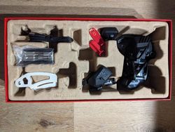 Sram AXS XX1