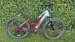 Prodám elektrokolo Crussis 9.6.cross