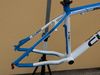rám Cube Reaction HPA 18"