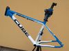 rám Cube Reaction HPA 18"