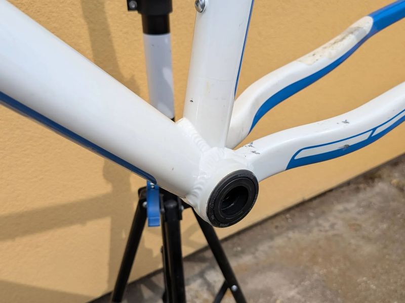 rám Cube Reaction HPA 18"