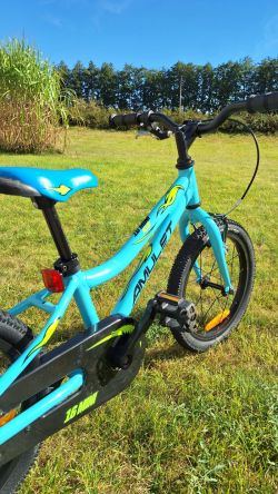 Amulet Mini 16 Lite