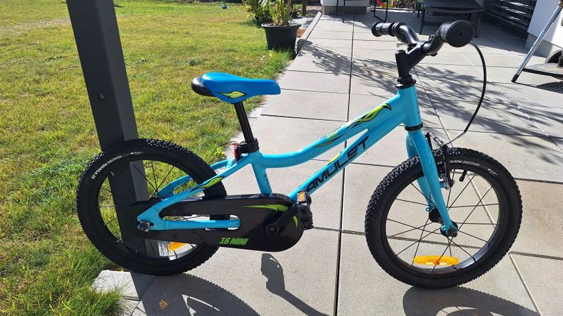Amulet Mini 16 Lite