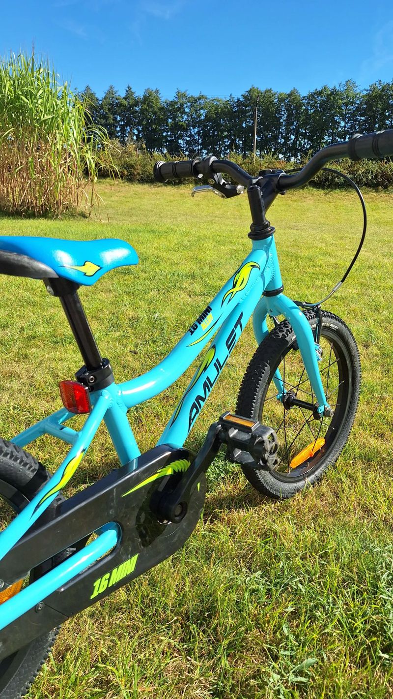 Amulet Mini 16 Lite