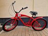 Felt Red Baron