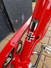 Felt Red Baron
