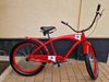 Felt Red Baron
