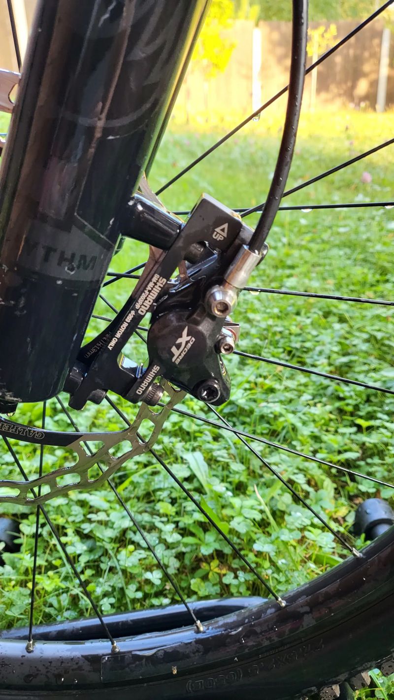 Cube Stereo 140 HPC RACE 2022