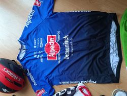 Cyklodres Kalas XXL 