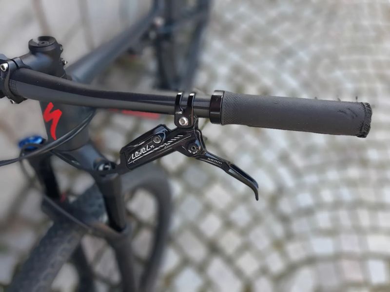 Specialized EPIC COMP 29'