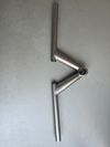 Morati M-Bars 120mm