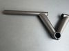 Morati M-Bars 120mm
