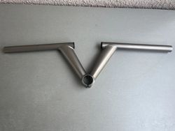 Morati M-Bars 120mm