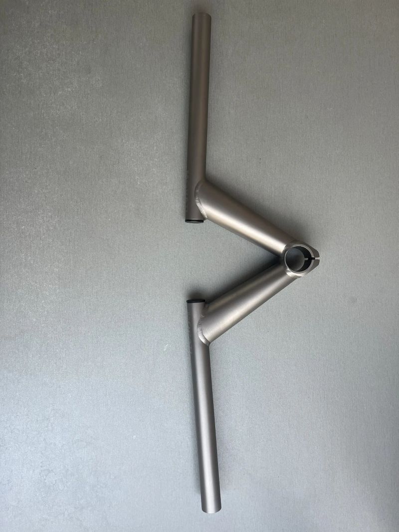 Morati M-Bars 120mm