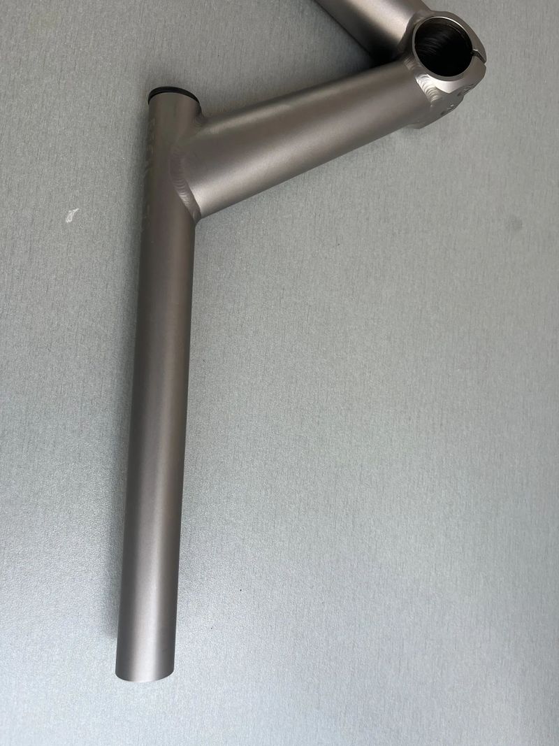 Morati M-Bars 120mm