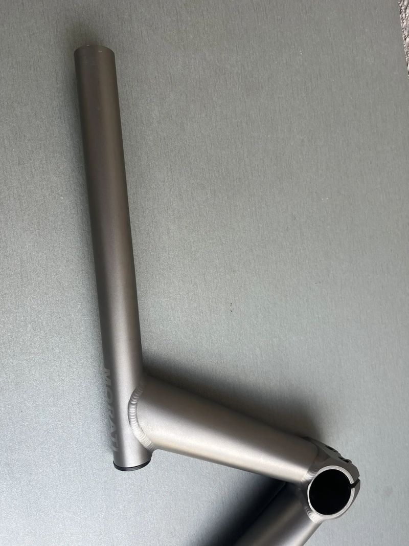 Morati M-Bars 120mm