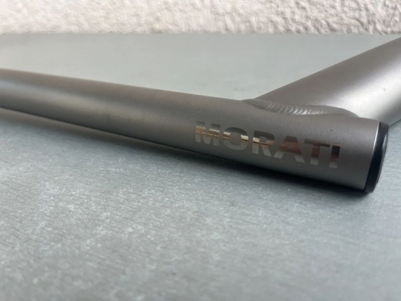 Morati M-Bars 120mm