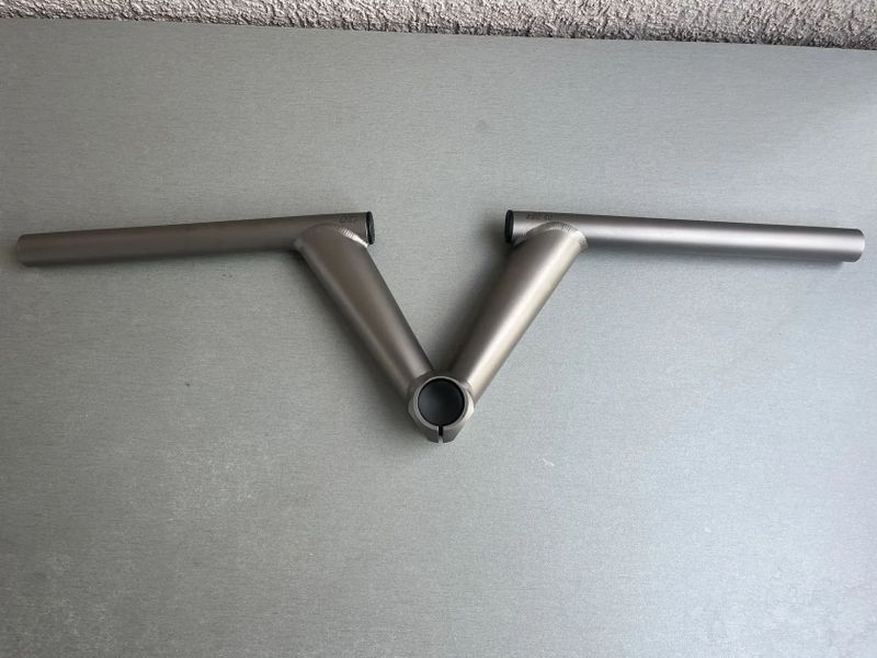 Morati M-Bars 120mm