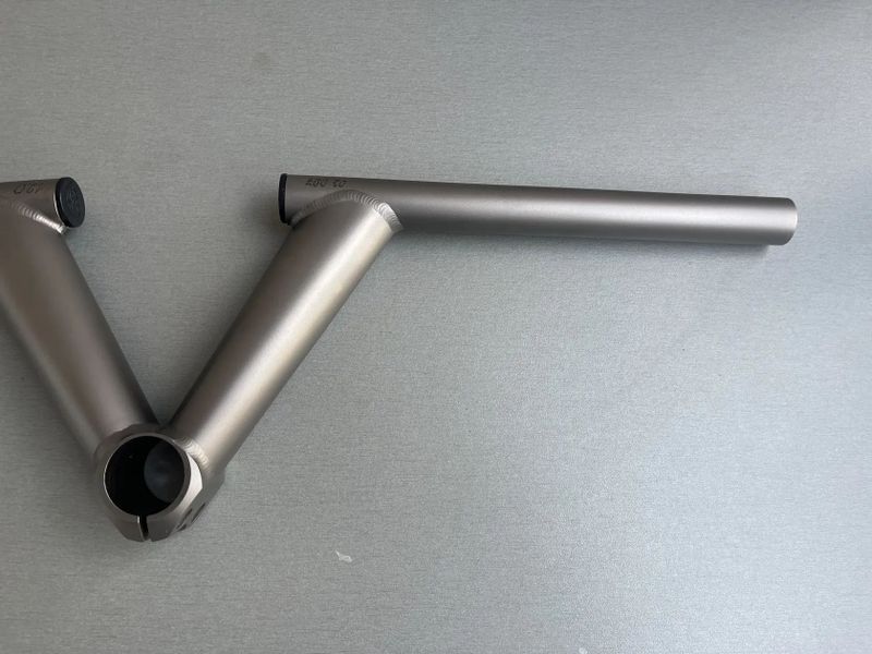 Morati M-Bars 120mm