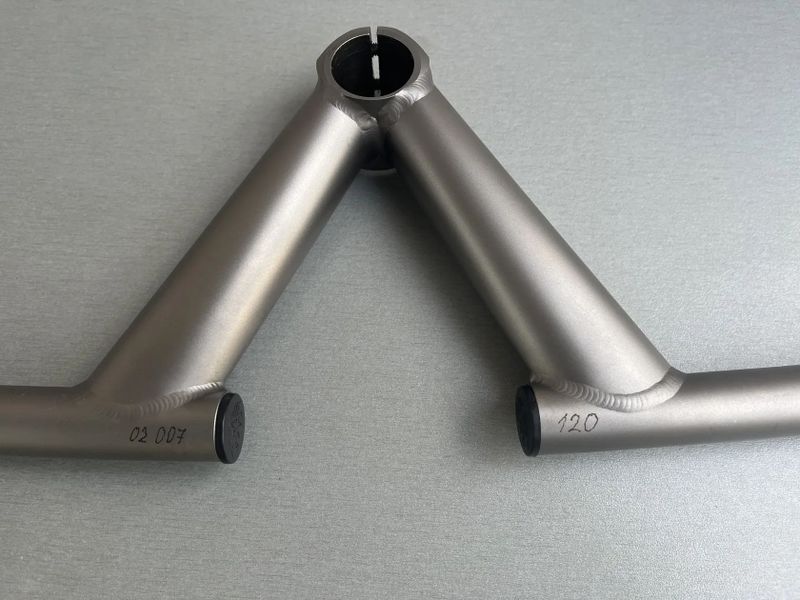 Morati M-Bars 120mm