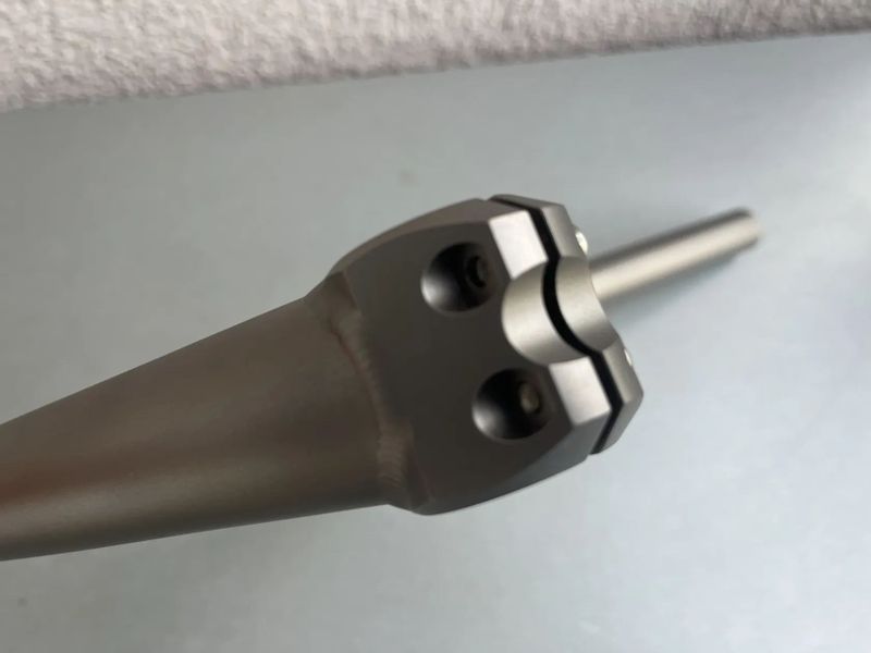 Morati M-Bars 120mm