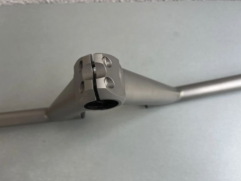 Morati M-Bars 120mm