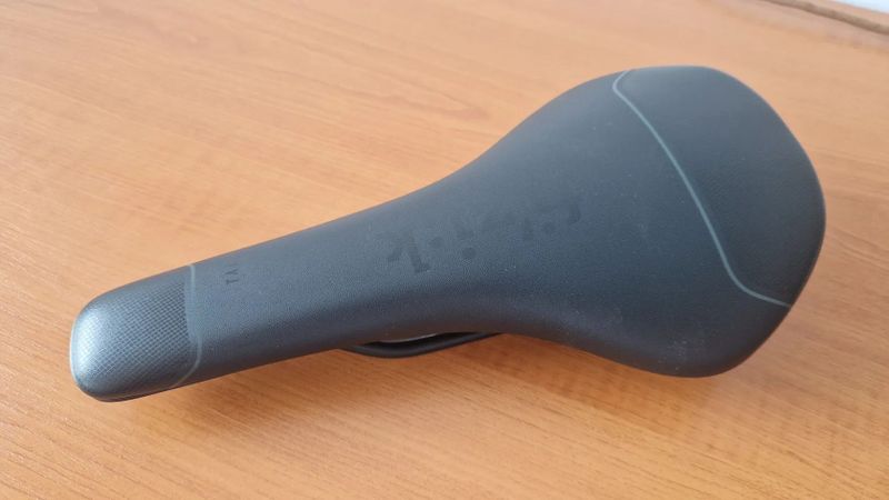 Sedlo Fizik Taiga - nové