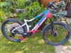 Crussis E-Guera 9.6 -M17" 27,5"