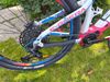 Crussis E-Guera 9.6 -M17" 27,5"
