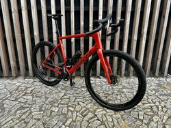 Specialized Diverge Pro Carbon etap