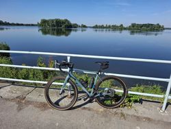 Superior Gravel kolo SUPERIOR X-Road Team Comp GR 56