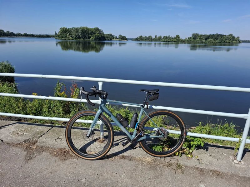 Superior Gravel kolo SUPERIOR X-Road Team Comp GR 56