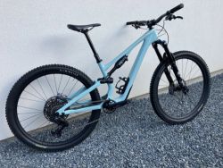 Specialized Stumpjumper 15 Comp Carbon S3 2025