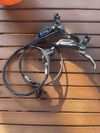 Brzdy SRAM Guide R