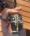 Brzdy SRAM Guide R
